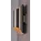 Maxim Lighting Lightray LED 2-Light 5.75" Wide Brushed Aluminum Outdoor Wall Sconce 86119AL - alternate 3